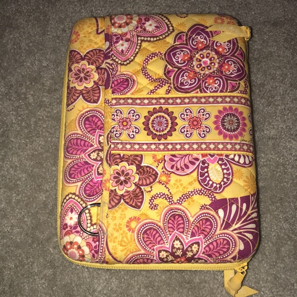 EUC Vera Bradley Hard Case - Picture 3 of 7